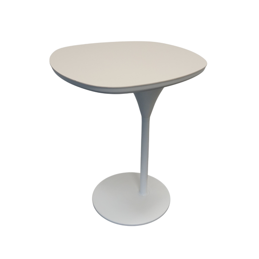Moroso Bloomy Design Bijzettafel | Beige | 45 x 43 cm
