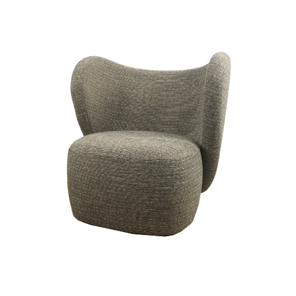 Norr11 Little Big Chair Design Fauteuil | Lounge Stoel