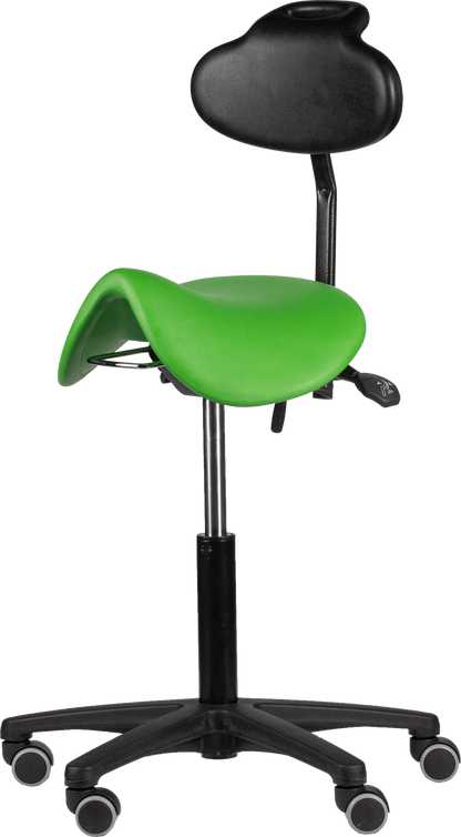 Zadelkruk type PK200 | PK Serie | Leverbaar in Diverse Kleuren en Uitvoeringen