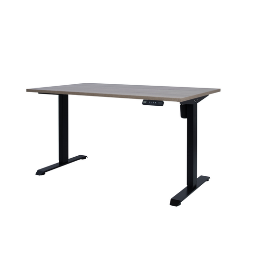 RMOffice RM5 Elektrisch Zit-sta Bureau | 70 - 115 cm