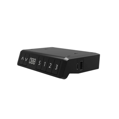 Zit-sta Wingbureau Professional Line | Elektrisch | 65 - 130 cm