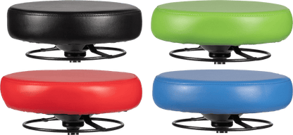 Taboeret type RS200 | RS Serie | Werkkruk | Leverbaar in Diverse Kleuren en Uitvoeringen