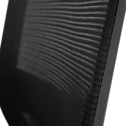 Roov Bureaustoel | Ergonomisch | Zwart