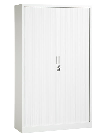 Roldeurkast | 198 x 120 x 43 cm | Leverbaar In Diverse Kleuren