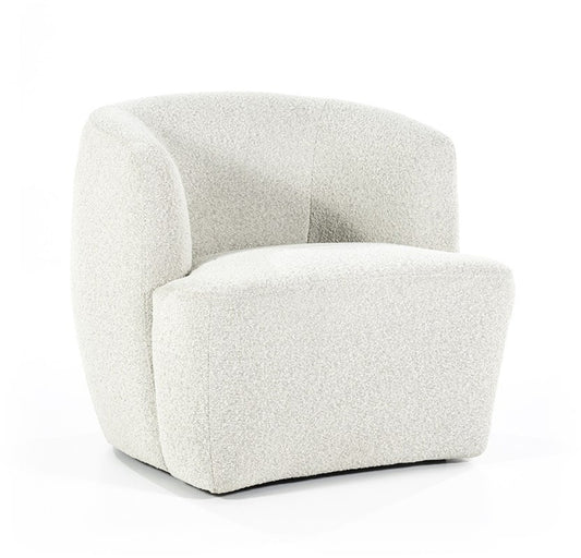 Fauteuil Roma | Leverbaar in Diverse Kleuren