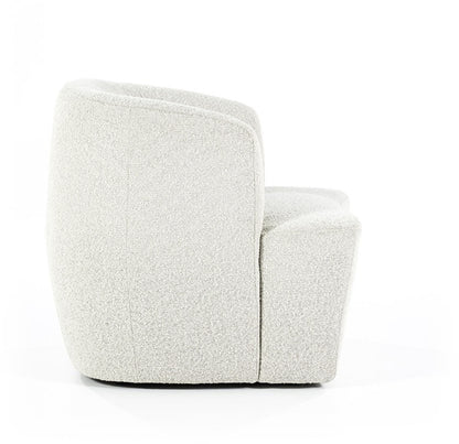 Fauteuil Roma | Leverbaar in Diverse Kleuren