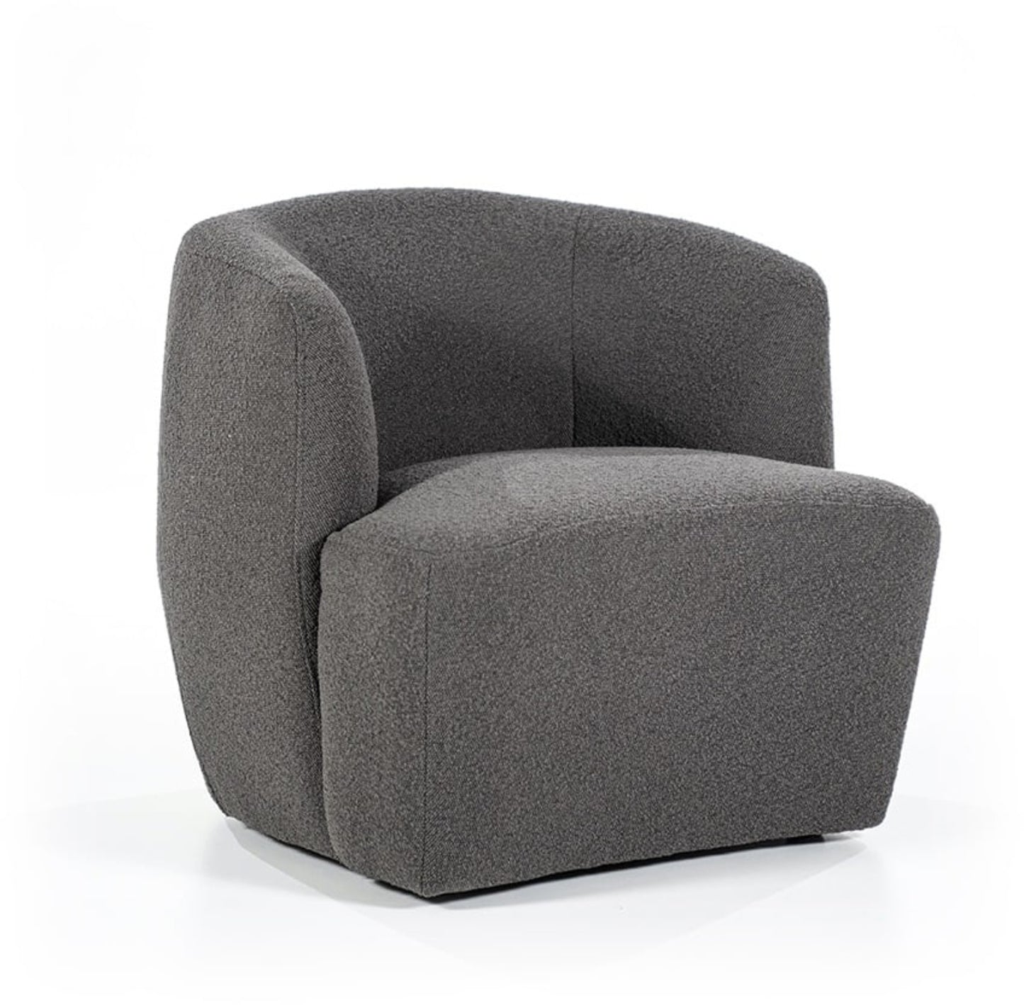 Fauteuil Roma | Leverbaar in Diverse Kleuren