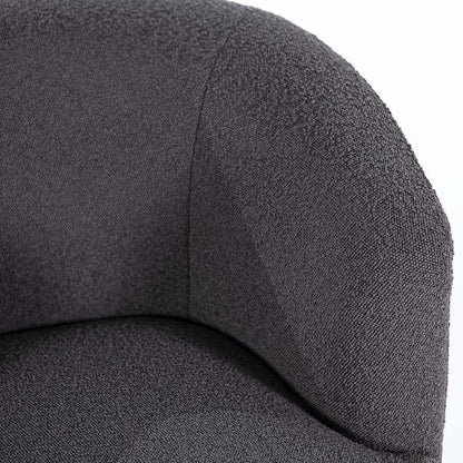 Fauteuil Roma | Leverbaar in Diverse Kleuren