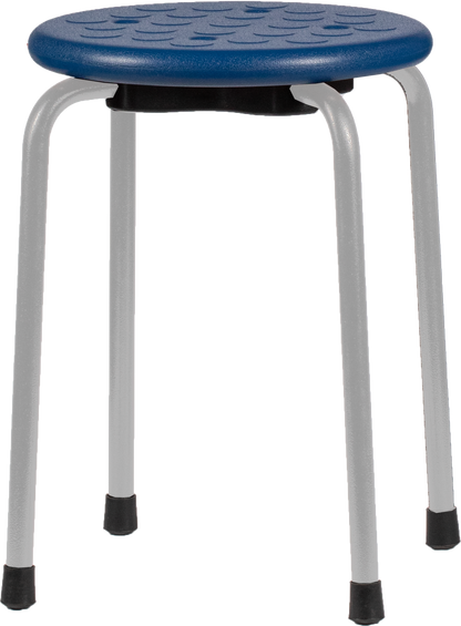 Taboeret TAP45 | TAP Serie | Werkkruk | Leverbaar in Diverse Kleuren