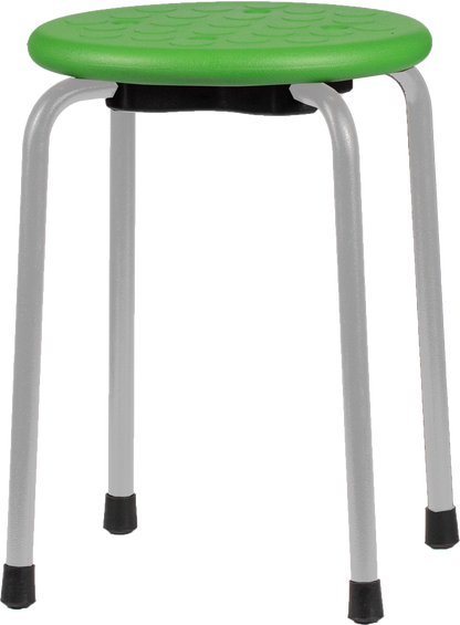 Taboeret TAP45 | TAP Serie | Werkkruk | Leverbaar in Diverse Kleuren
