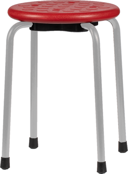 Taboeret TAP45 | TAP Serie | Werkkruk | Leverbaar in Diverse Kleuren
