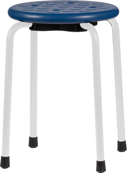 Taboeret TAP45 | TAP Serie | Werkkruk | Leverbaar in Diverse Kleuren