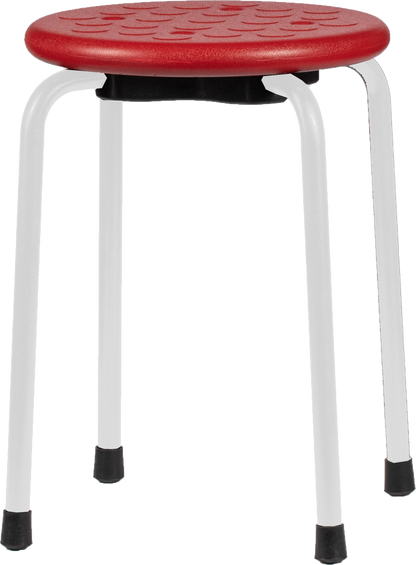 Taboeret TAP45 | TAP Serie | Werkkruk | Leverbaar in Diverse Kleuren