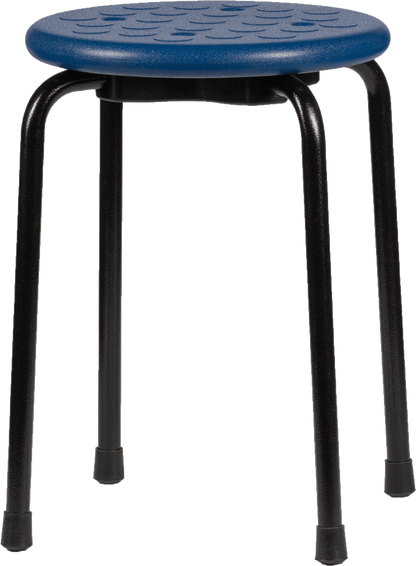 Taboeret TAP45 | TAP Serie | Werkkruk | Leverbaar in Diverse Kleuren