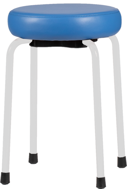 Taboeret TAS45 | TAS Serie | Werkkruk | Leverbaar in Diverse Kleuren