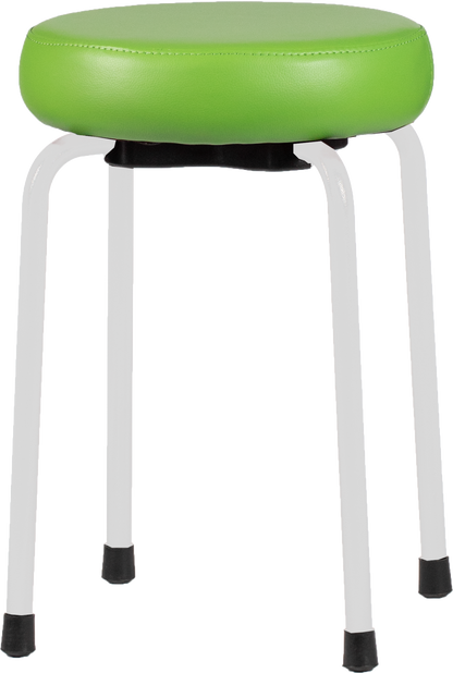 Taboeret TAS45 | TAS Serie | Werkkruk | Leverbaar in Diverse Kleuren