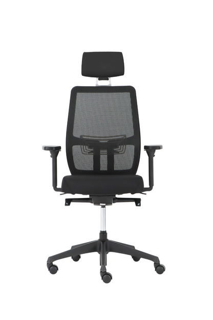 Torino NPR Bureaustoel | Ergonomisch | Leverbaar in Diverse Varianten
