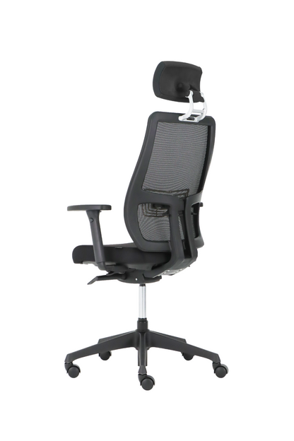 Torino NPR Bureaustoel | Ergonomisch | Leverbaar in Diverse Varianten
