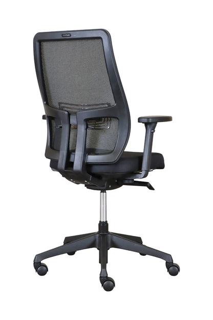 Torino NPR Bureaustoel | Ergonomisch | Leverbaar in Diverse Varianten