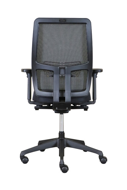 Torino NPR Bureaustoel | Ergonomisch | Leverbaar in Diverse Varianten