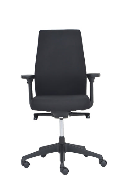 Torino NPR Bureaustoel | Ergonomisch | Leverbaar in Diverse Varianten