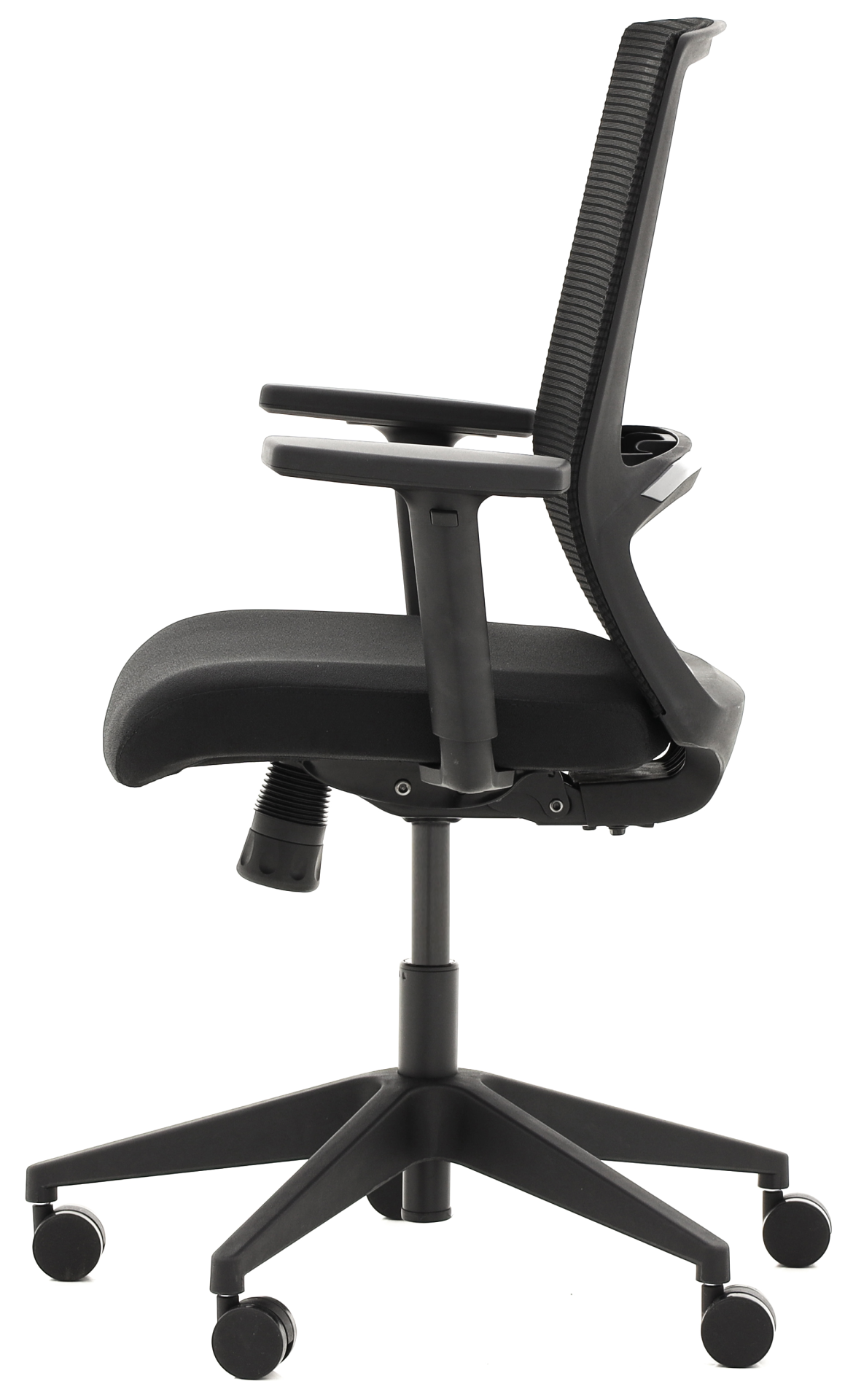 Tucson Bureaustoel | Ergonomisch | Zwart