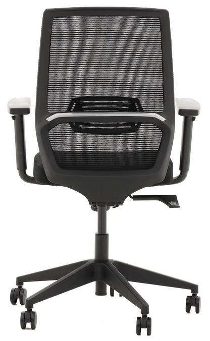 Tucson Bureaustoel | Ergonomisch | Zwart