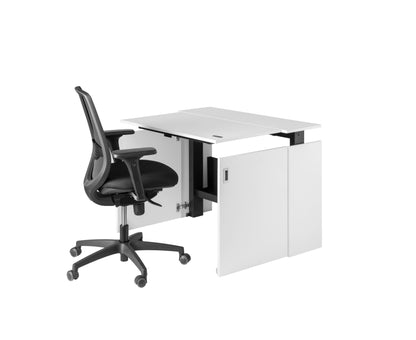Vepa HomeFit thuiswerkplek