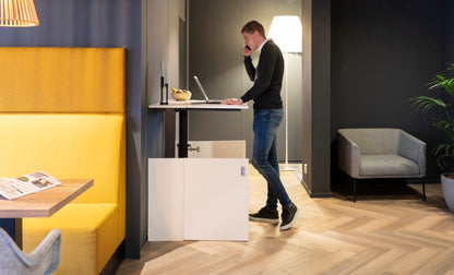 Vepa HomeFit thuiswerkplek