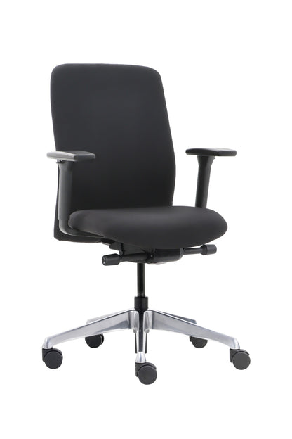 Vigo Bureaustoel | Ergonomisch | Leverbaar in Diverse Varianten