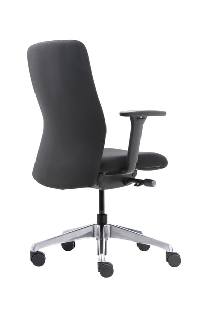 Vigo Bureaustoel | Ergonomisch | Leverbaar in Diverse Varianten