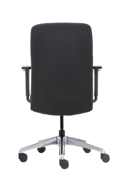 Vigo Bureaustoel | Ergonomisch | Leverbaar in Diverse Varianten