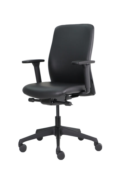 Vigo Bureaustoel | Ergonomisch | Leverbaar in Diverse Varianten