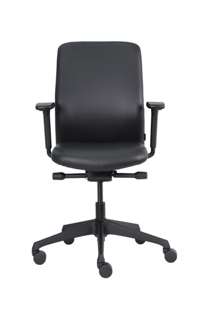 Vigo Bureaustoel | Ergonomisch | Leverbaar in Diverse Varianten