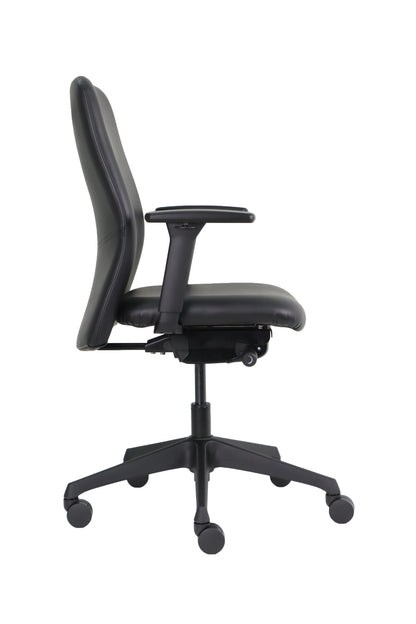 Vigo Bureaustoel | Ergonomisch | Leverbaar in Diverse Varianten