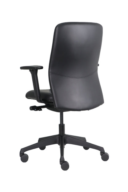 Vigo Bureaustoel | Ergonomisch | Leverbaar in Diverse Varianten