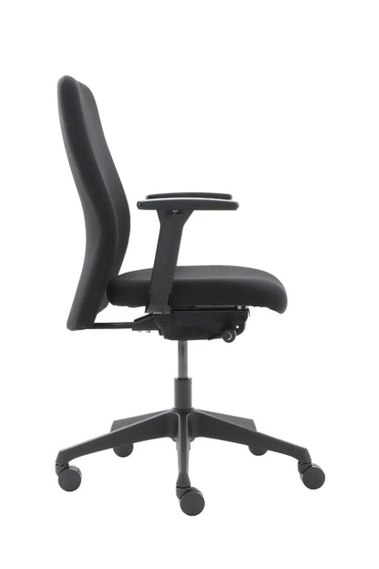Vigo Bureaustoel | Ergonomisch | Leverbaar in Diverse Varianten