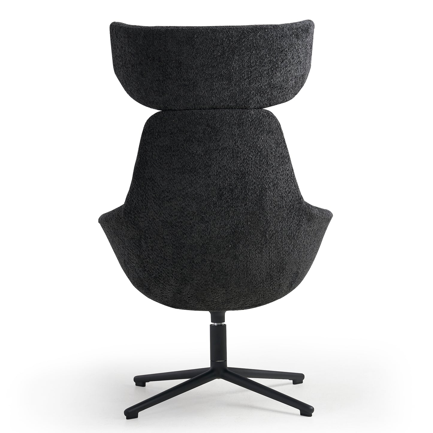 Fauteuil + hoofdsteun WPD Bologna | Leverbaar In 3 Kleuren