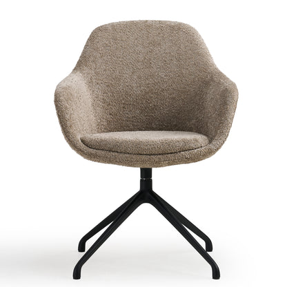 Fauteuil WPD Florence | Leverbaar In 3 Kleuren
