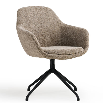 Fauteuil WPD Florence | Leverbaar In 3 Kleuren