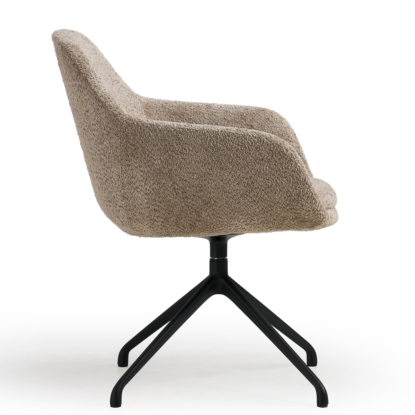 Fauteuil WPD Florence | Leverbaar In 3 Kleuren