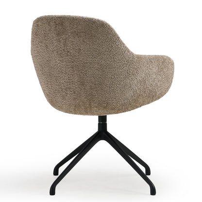 Fauteuil WPD Florence | Leverbaar In 3 Kleuren
