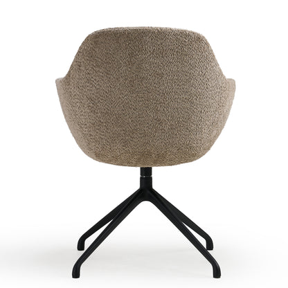 Fauteuil WPD Florence | Leverbaar In 3 Kleuren