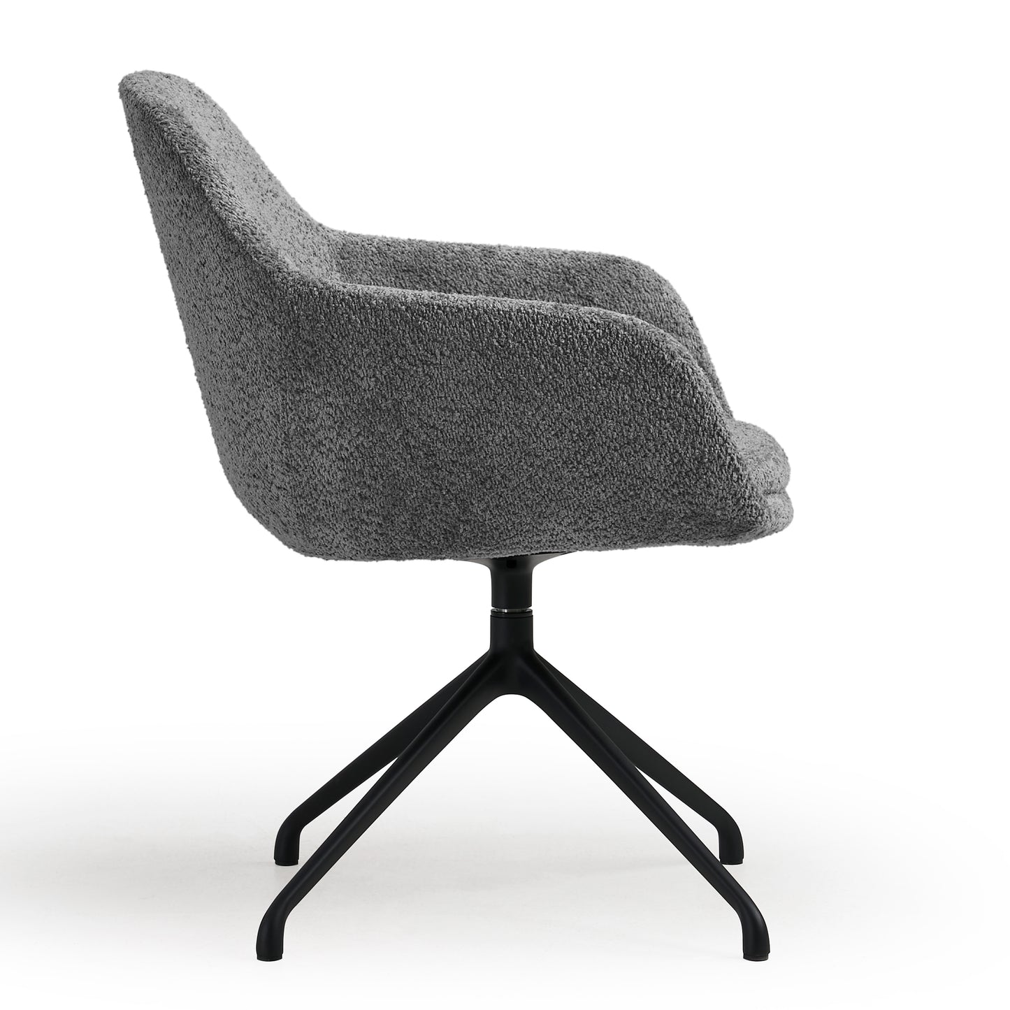Fauteuil WPD Florence | Leverbaar In 3 Kleuren
