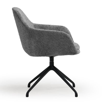 Fauteuil WPD Florence | Leverbaar In 3 Kleuren