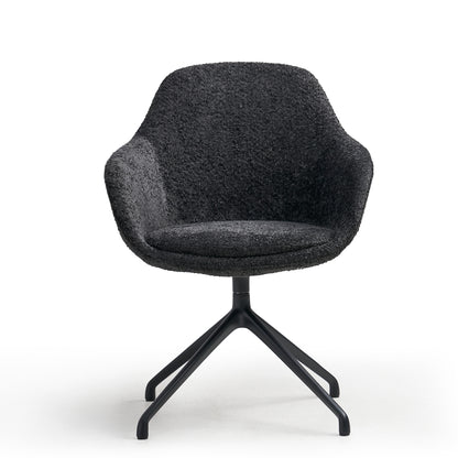Fauteuil WPD Florence | Leverbaar In 3 Kleuren