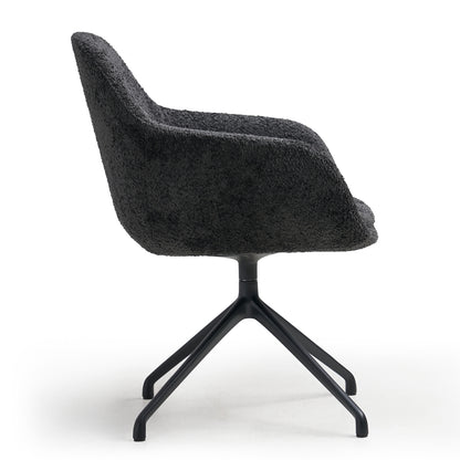 Fauteuil WPD Florence | Leverbaar In 3 Kleuren