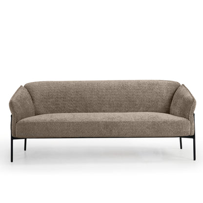 Sofa WPD Napels | Leverbaar In 3 Kleuren