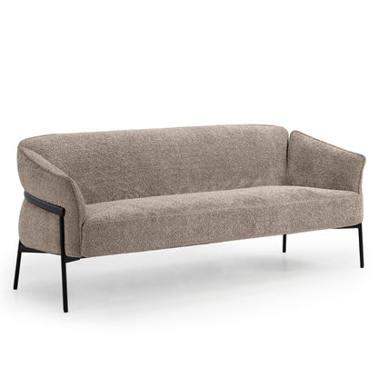 Sofa WPD Napels | Leverbaar In 3 Kleuren