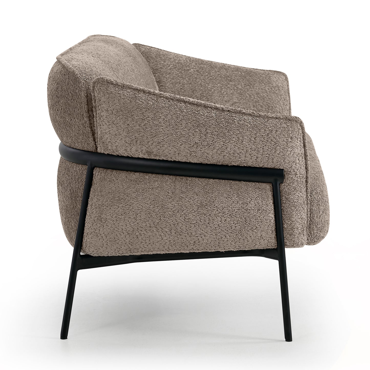 Sofa WPD Napels | Leverbaar In 3 Kleuren